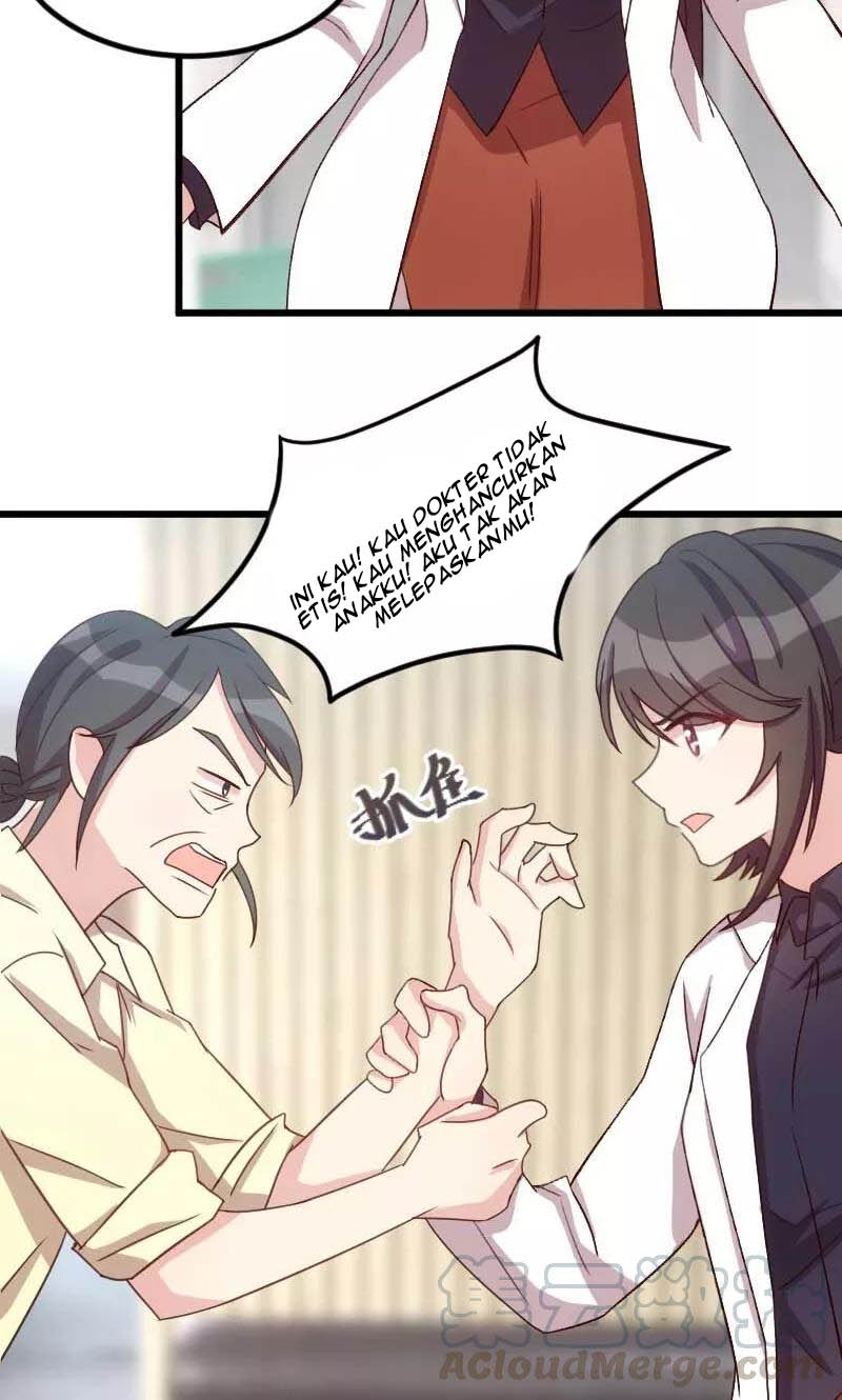 CEO’s Sudden Proposal Chapter 43 - halaman 16