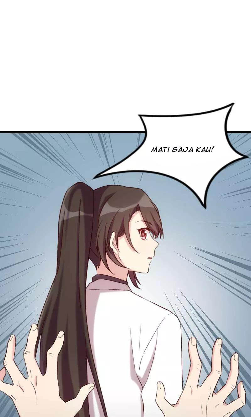 CEO’s Sudden Proposal Chapter 43 - halaman 18