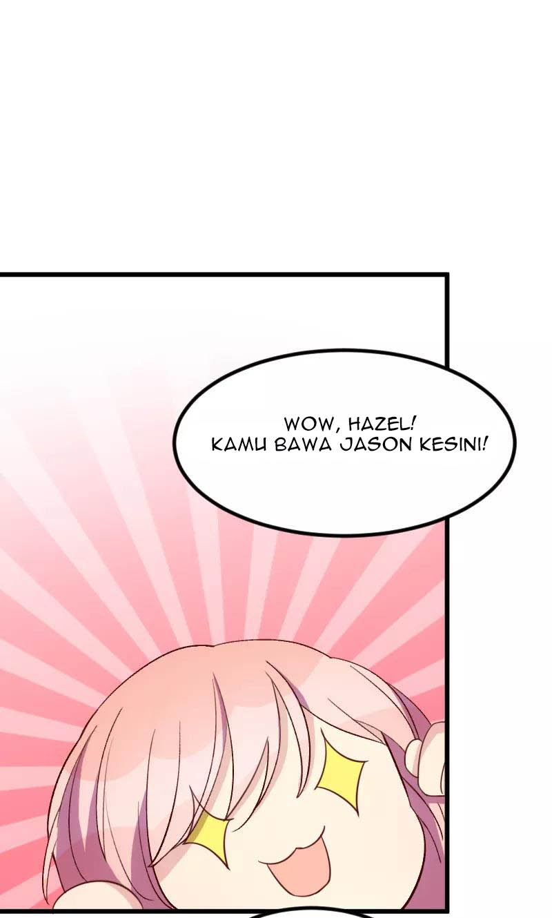 CEO’s Sudden Proposal Chapter 43 - halaman 8