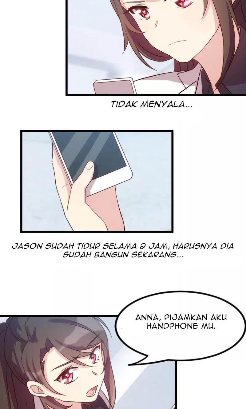 CEO’s Sudden Proposal Chapter 44 - halaman 10