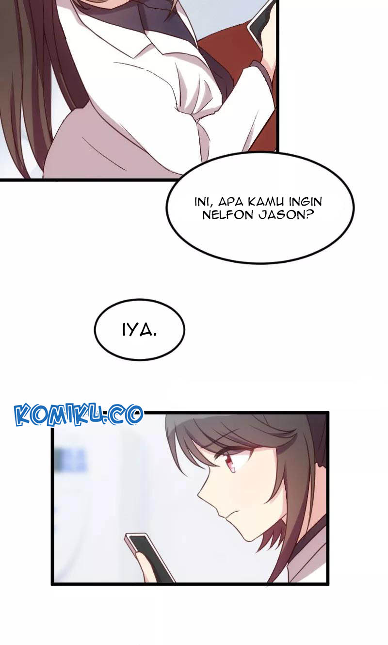 CEO’s Sudden Proposal Chapter 44 - halaman 11