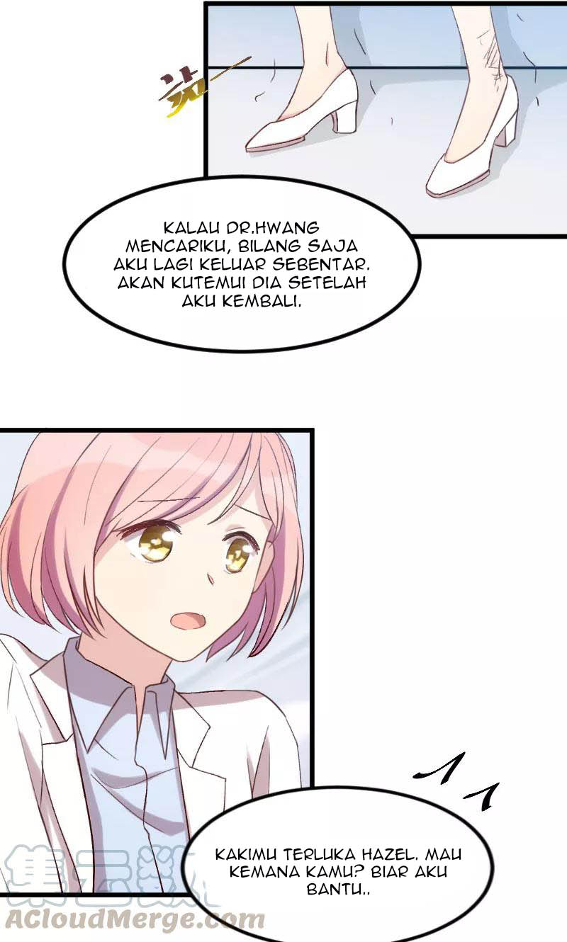 CEO’s Sudden Proposal Chapter 44 - halaman 12