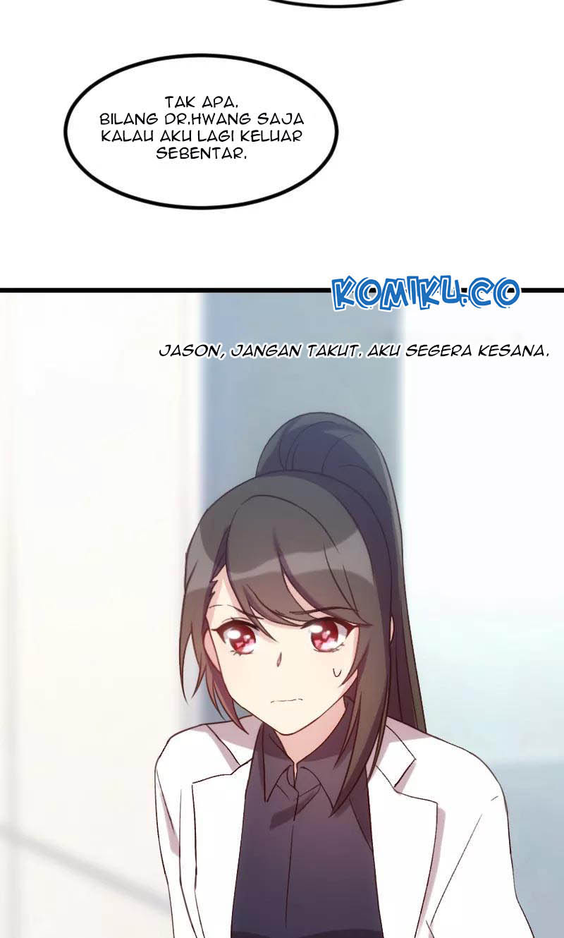 CEO’s Sudden Proposal Chapter 44 - halaman 13