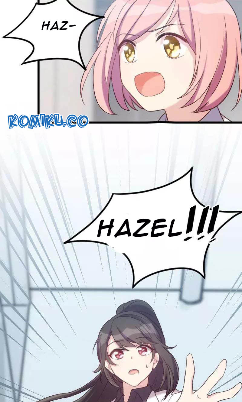 CEO’s Sudden Proposal Chapter 44 - halaman 3