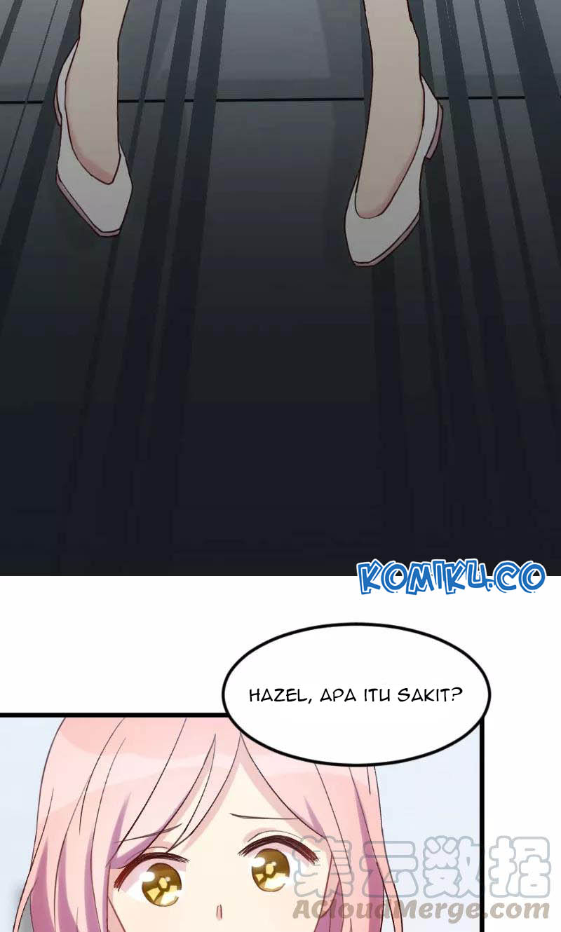 CEO’s Sudden Proposal Chapter 44 - halaman 5