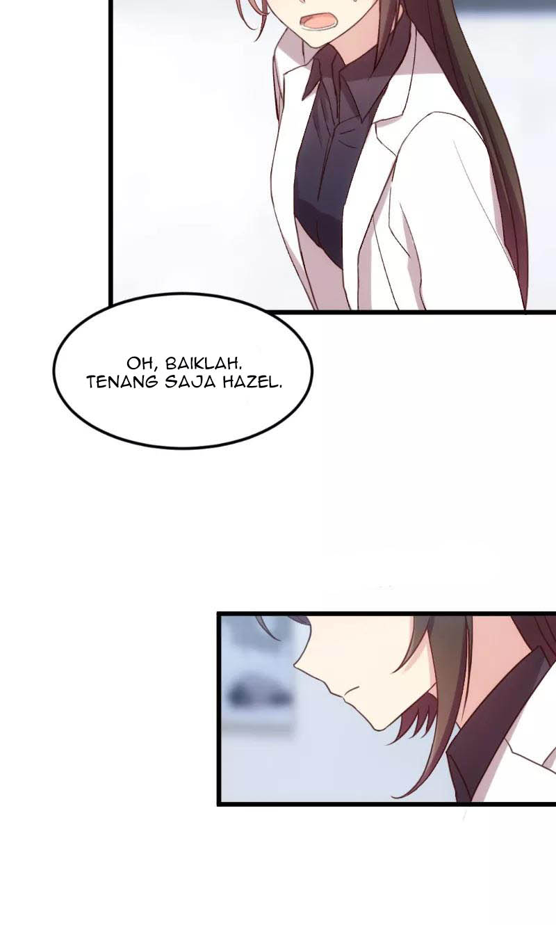 CEO’s Sudden Proposal Chapter 44 - halaman 8