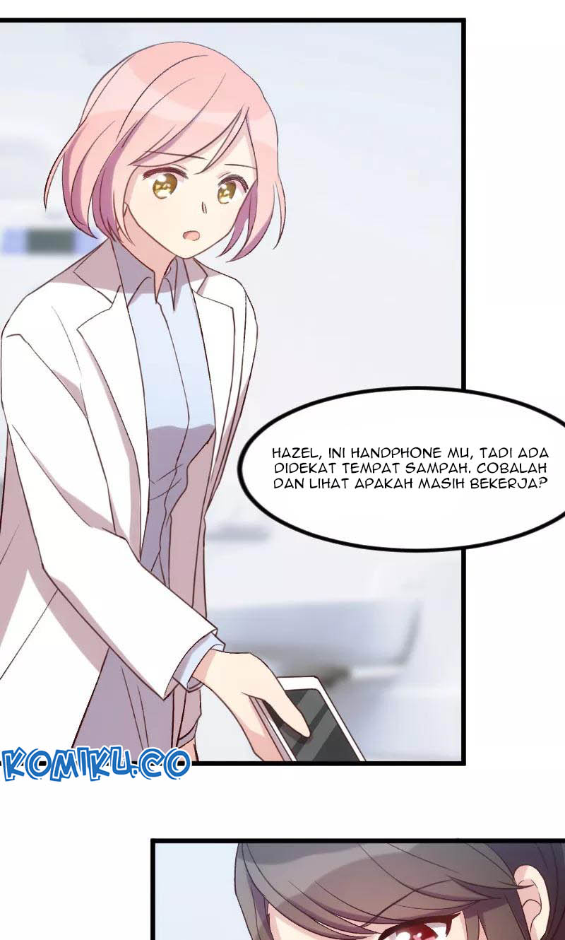 CEO’s Sudden Proposal Chapter 44 - halaman 9