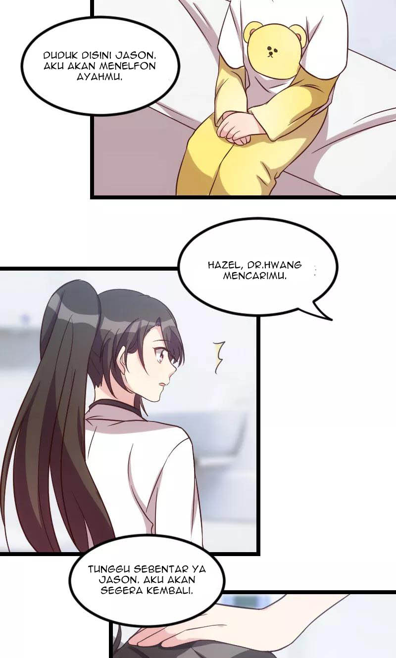 CEO’s Sudden Proposal Chapter 45 - halaman 14