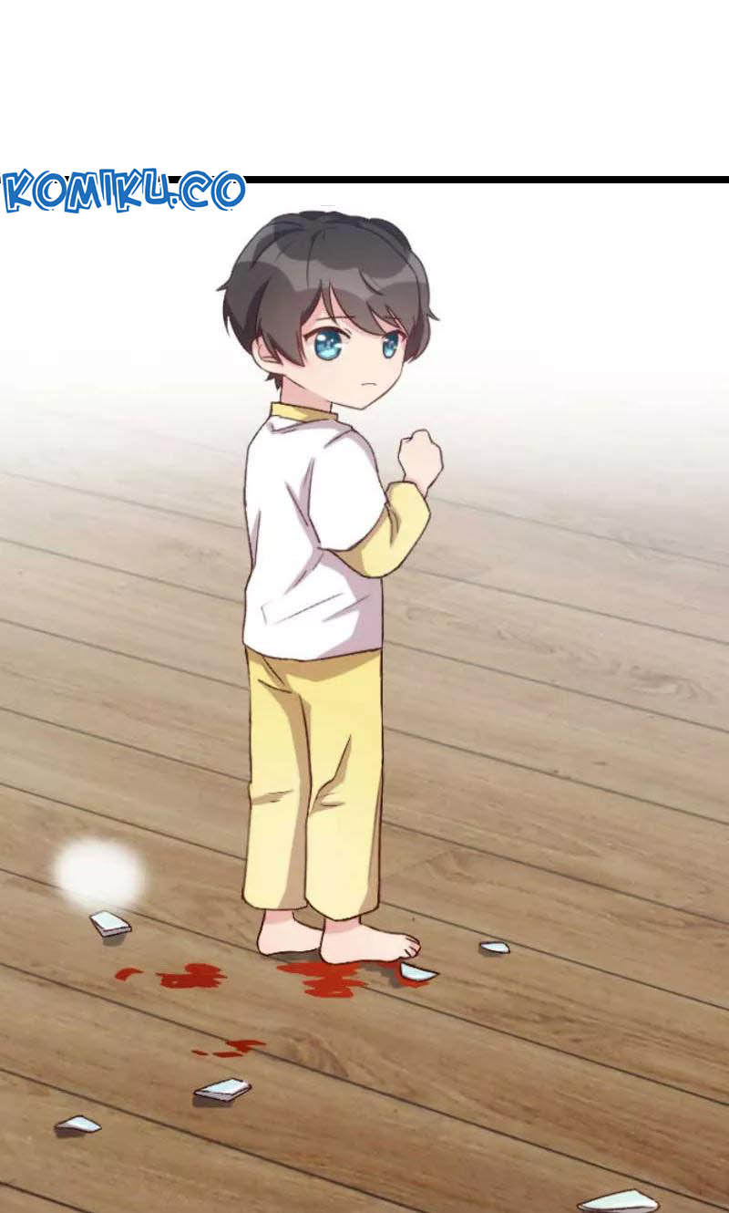 CEO’s Sudden Proposal Chapter 45 - halaman 3