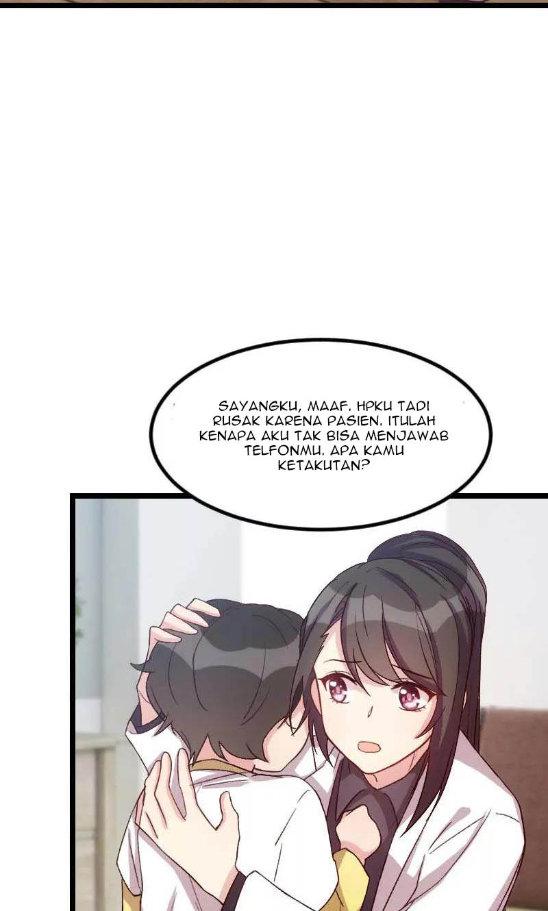 CEO’s Sudden Proposal Chapter 45 - halaman 4