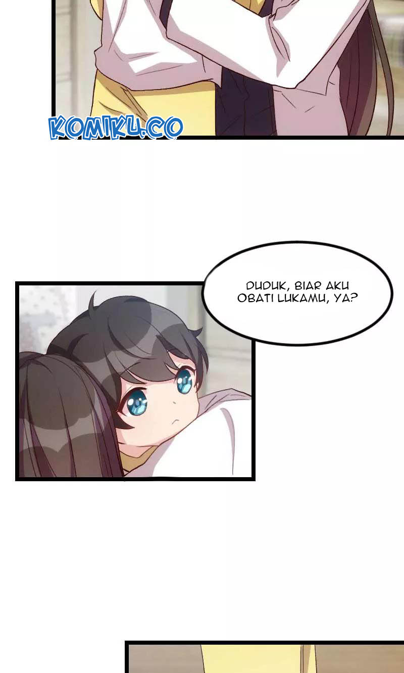 CEO’s Sudden Proposal Chapter 45 - halaman 5