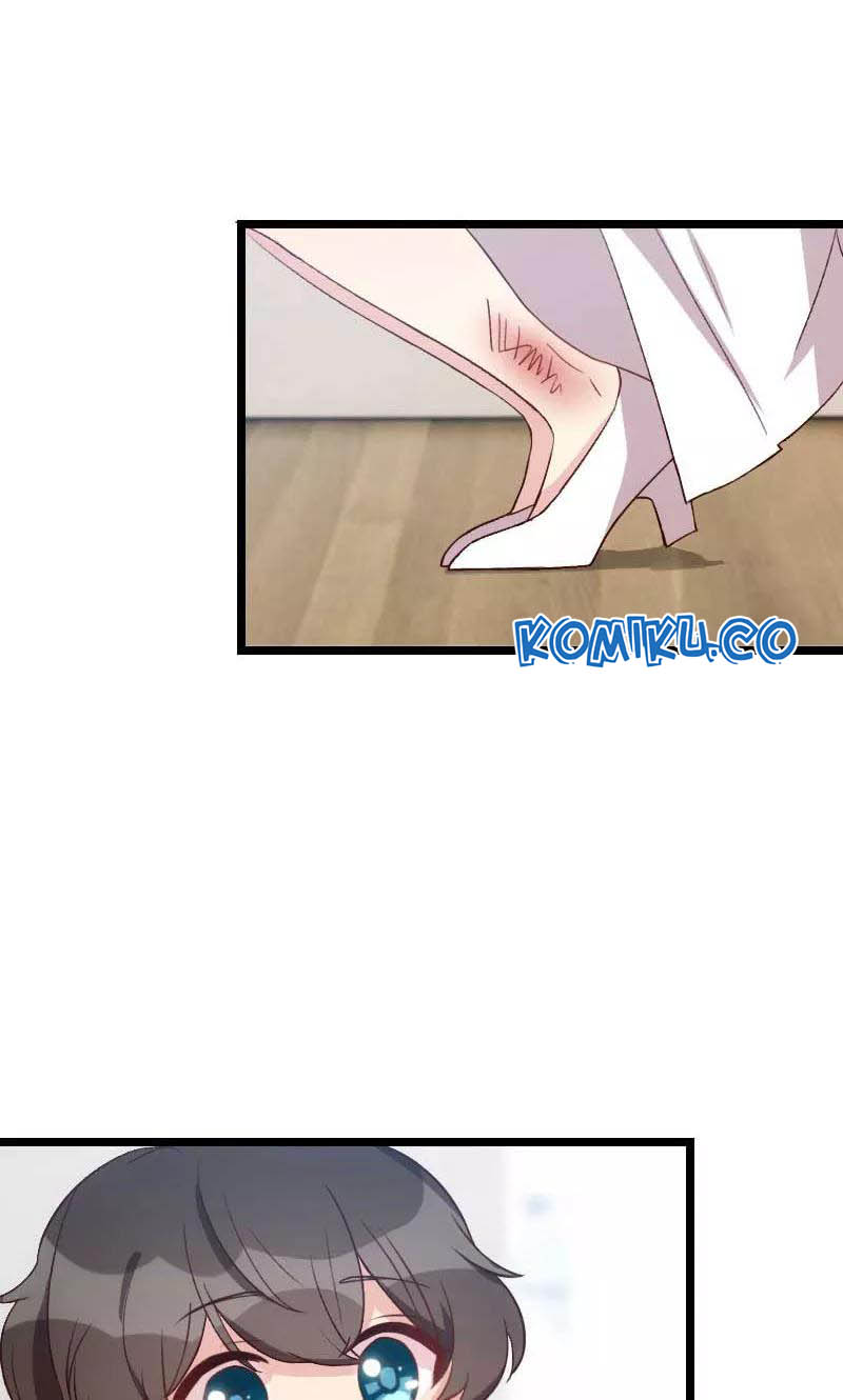 CEO’s Sudden Proposal Chapter 45 - halaman 7