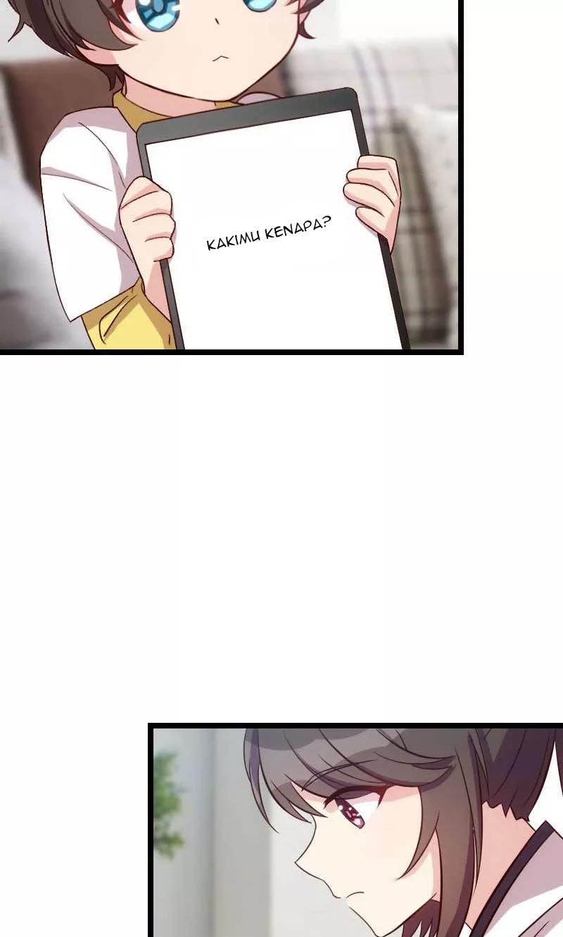 CEO’s Sudden Proposal Chapter 45 - halaman 8