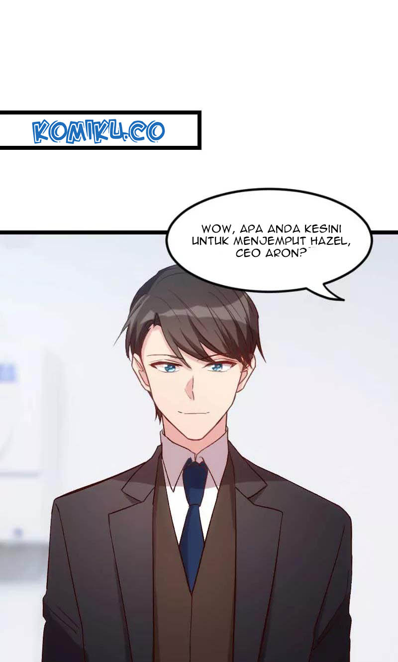 CEO’s Sudden Proposal Chapter 46 - halaman 11
