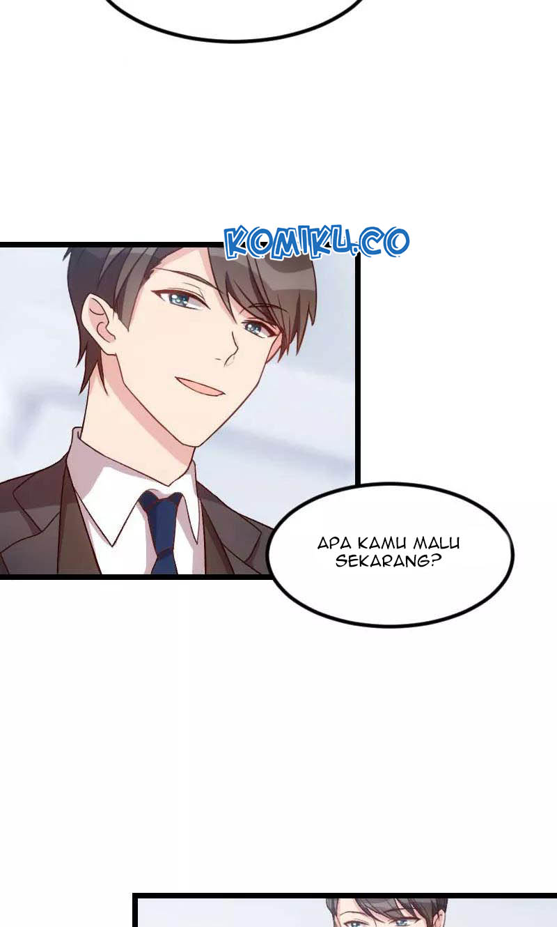 CEO’s Sudden Proposal Chapter 46 - halaman 15