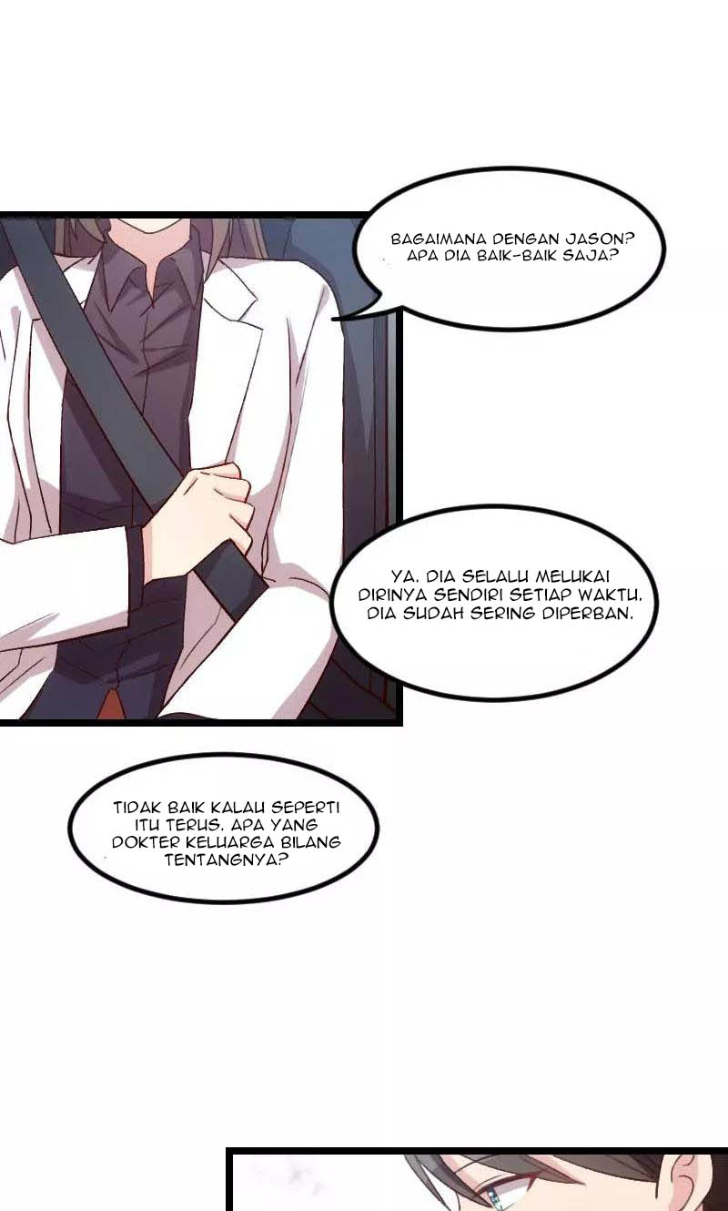 CEO’s Sudden Proposal Chapter 46 - halaman 18