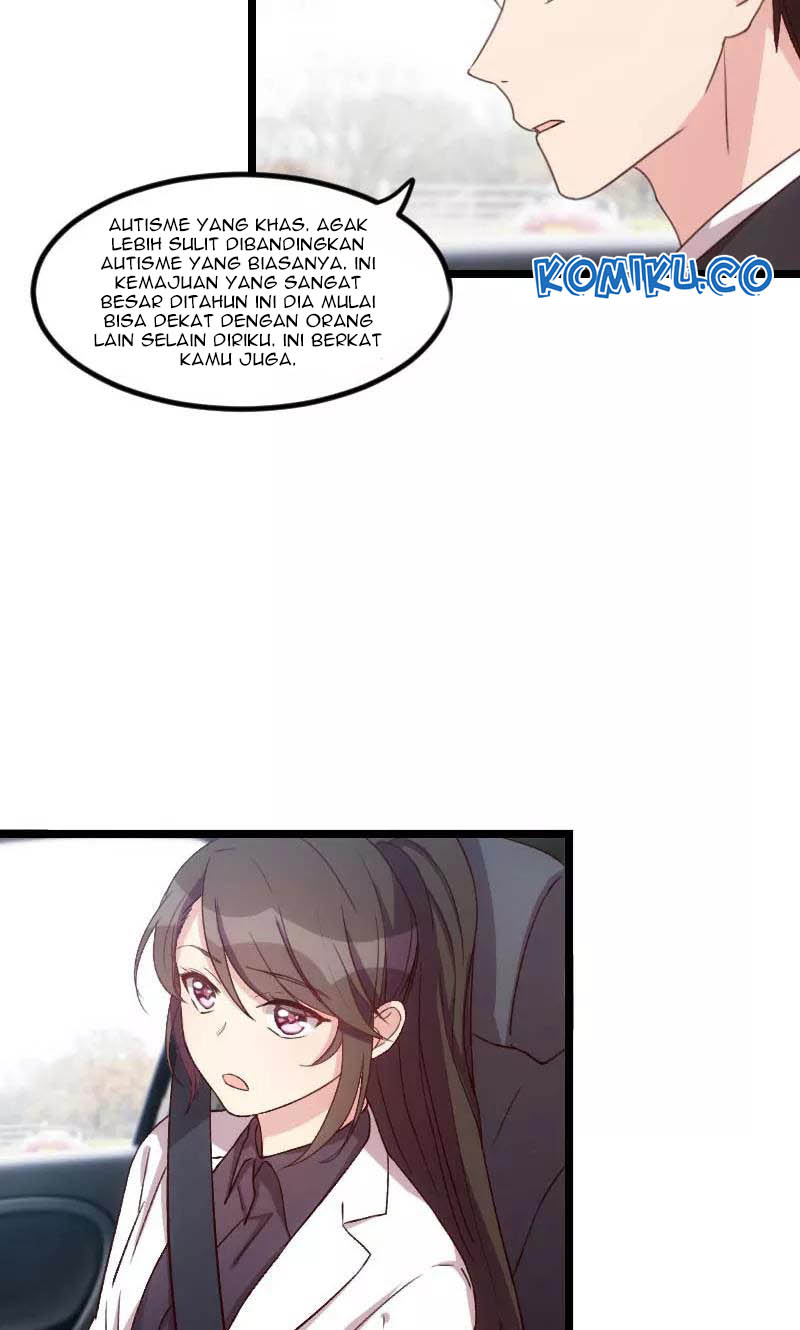 CEO’s Sudden Proposal Chapter 46 - halaman 19