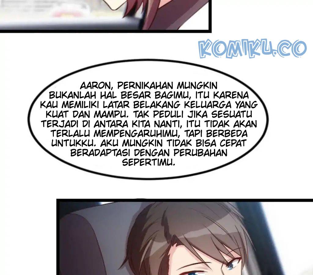 CEO’s Sudden Proposal Chapter 47 - halaman 10