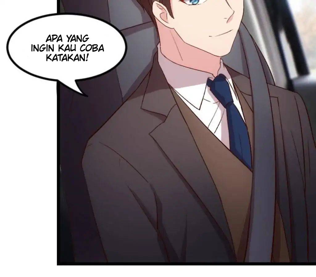 CEO’s Sudden Proposal Chapter 47 - halaman 11