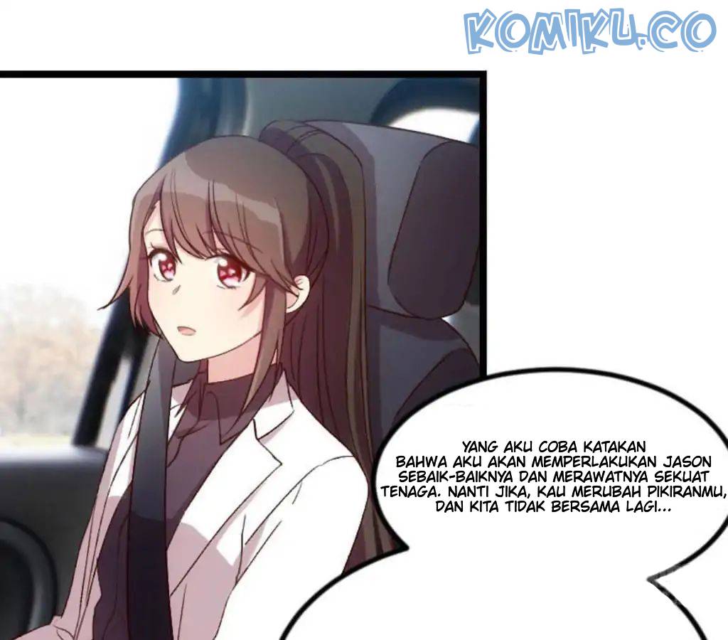 CEO’s Sudden Proposal Chapter 47 - halaman 12