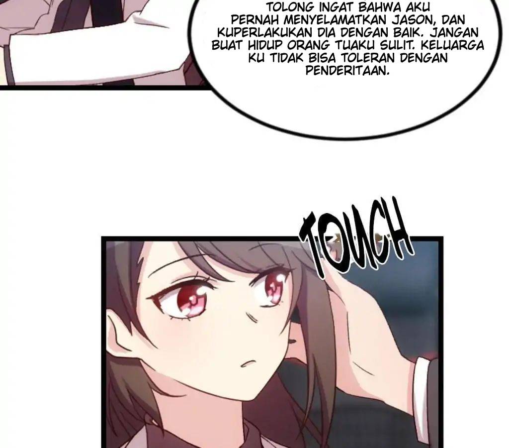 CEO’s Sudden Proposal Chapter 47 - halaman 13