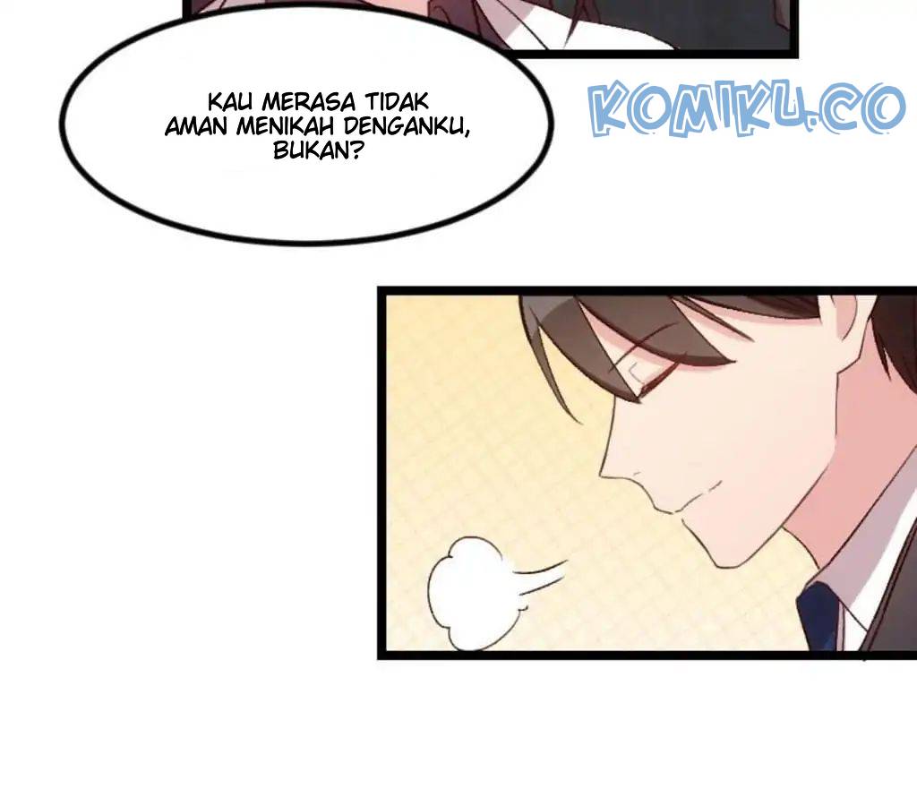 CEO’s Sudden Proposal Chapter 47 - halaman 14