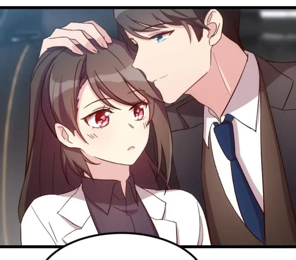 CEO’s Sudden Proposal Chapter 47 - halaman 16