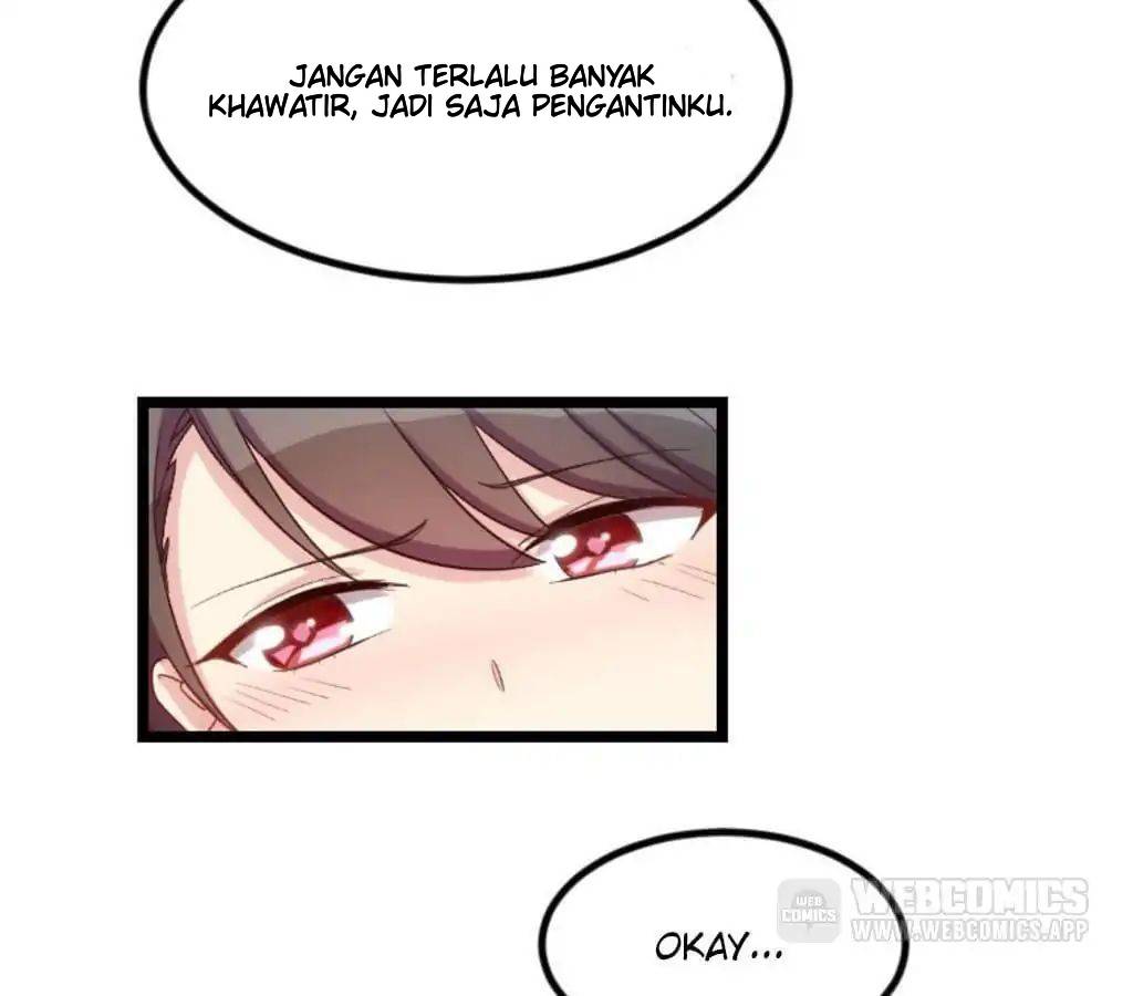 CEO’s Sudden Proposal Chapter 47 - halaman 17