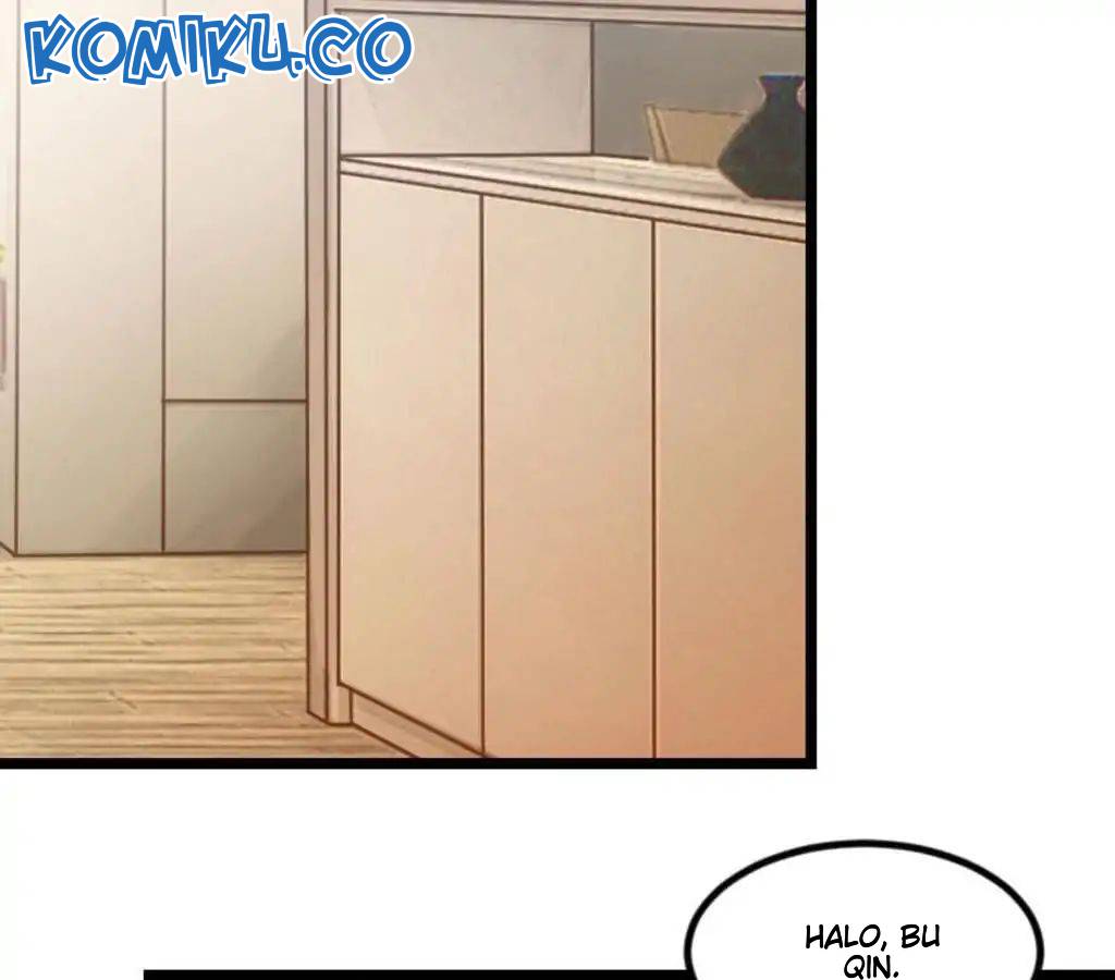 CEO’s Sudden Proposal Chapter 47 - halaman 19