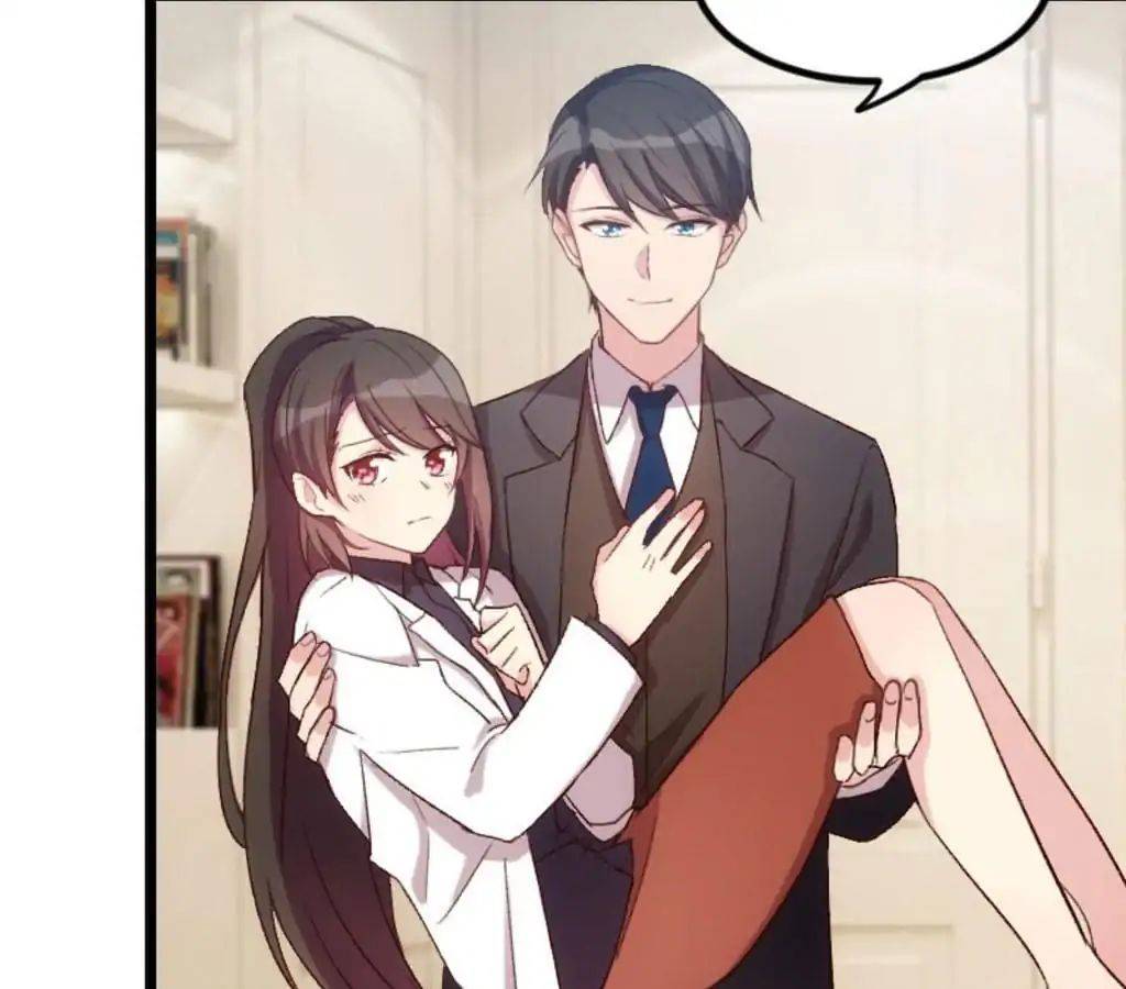 CEO’s Sudden Proposal Chapter 47 - halaman 20