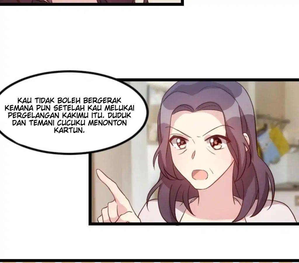 CEO’s Sudden Proposal Chapter 47 - halaman 22