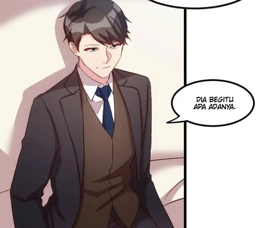 CEO’s Sudden Proposal Chapter 47 - halaman 23