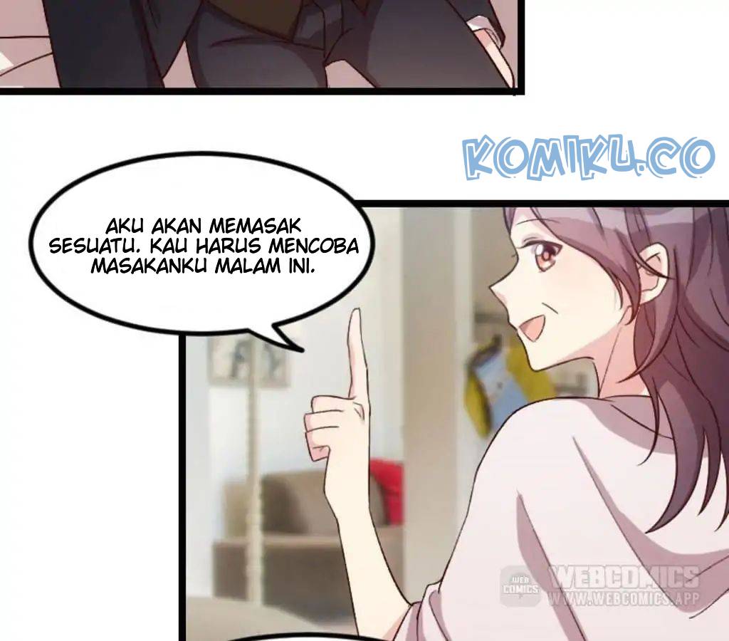 CEO’s Sudden Proposal Chapter 47 - halaman 24