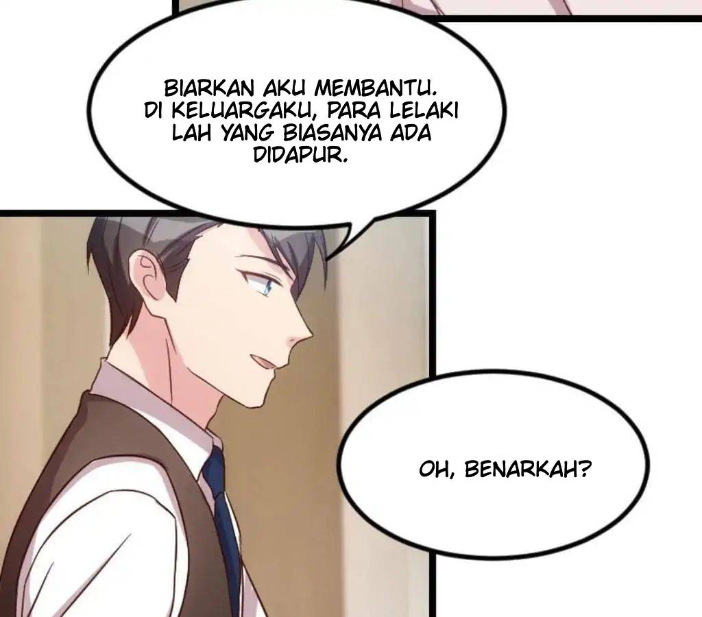 CEO’s Sudden Proposal Chapter 47 - halaman 25