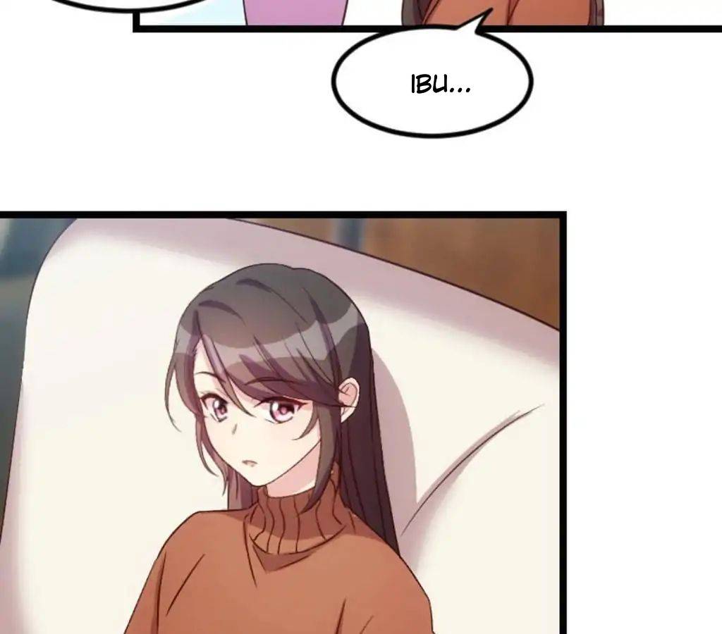 CEO’s Sudden Proposal Chapter 47 - halaman 27