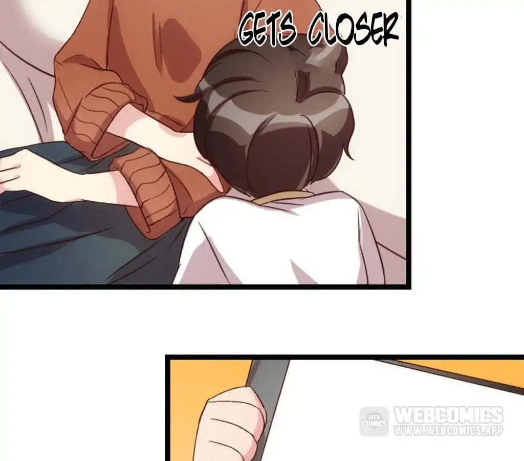 CEO’s Sudden Proposal Chapter 47 - halaman 28