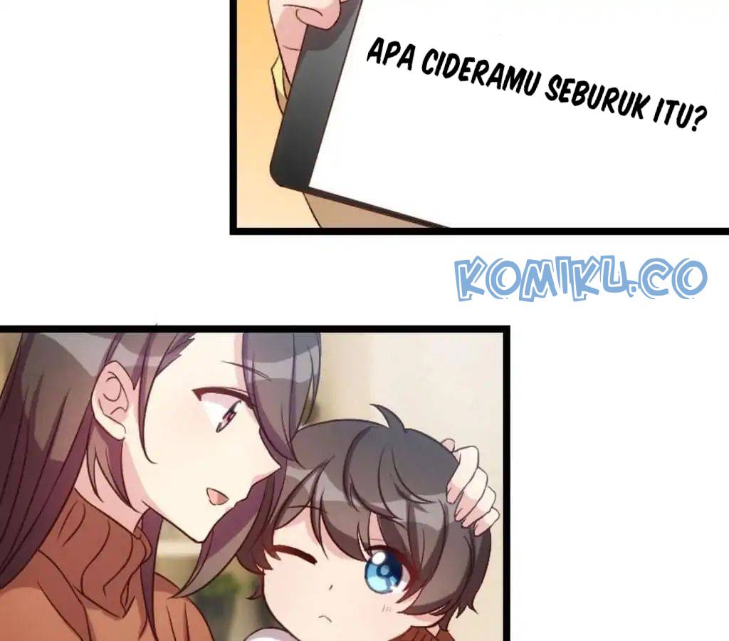 CEO’s Sudden Proposal Chapter 47 - halaman 29