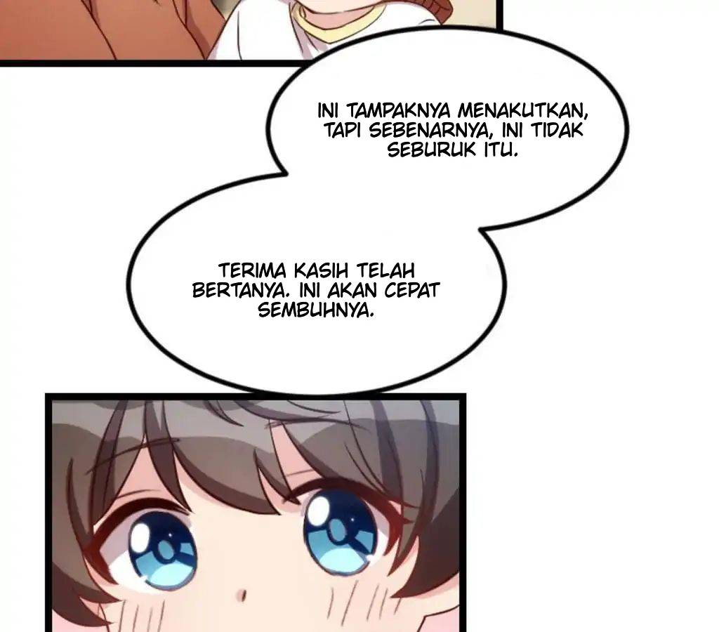 CEO’s Sudden Proposal Chapter 47 - halaman 30
