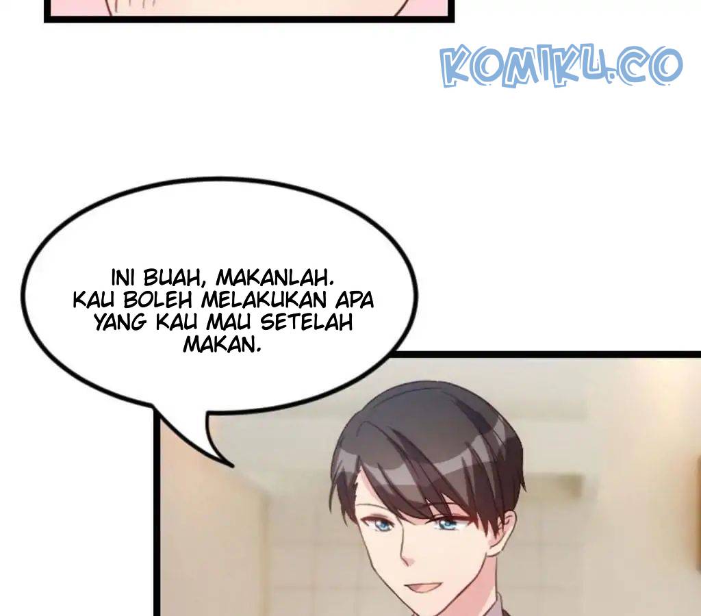 CEO’s Sudden Proposal Chapter 47 - halaman 31