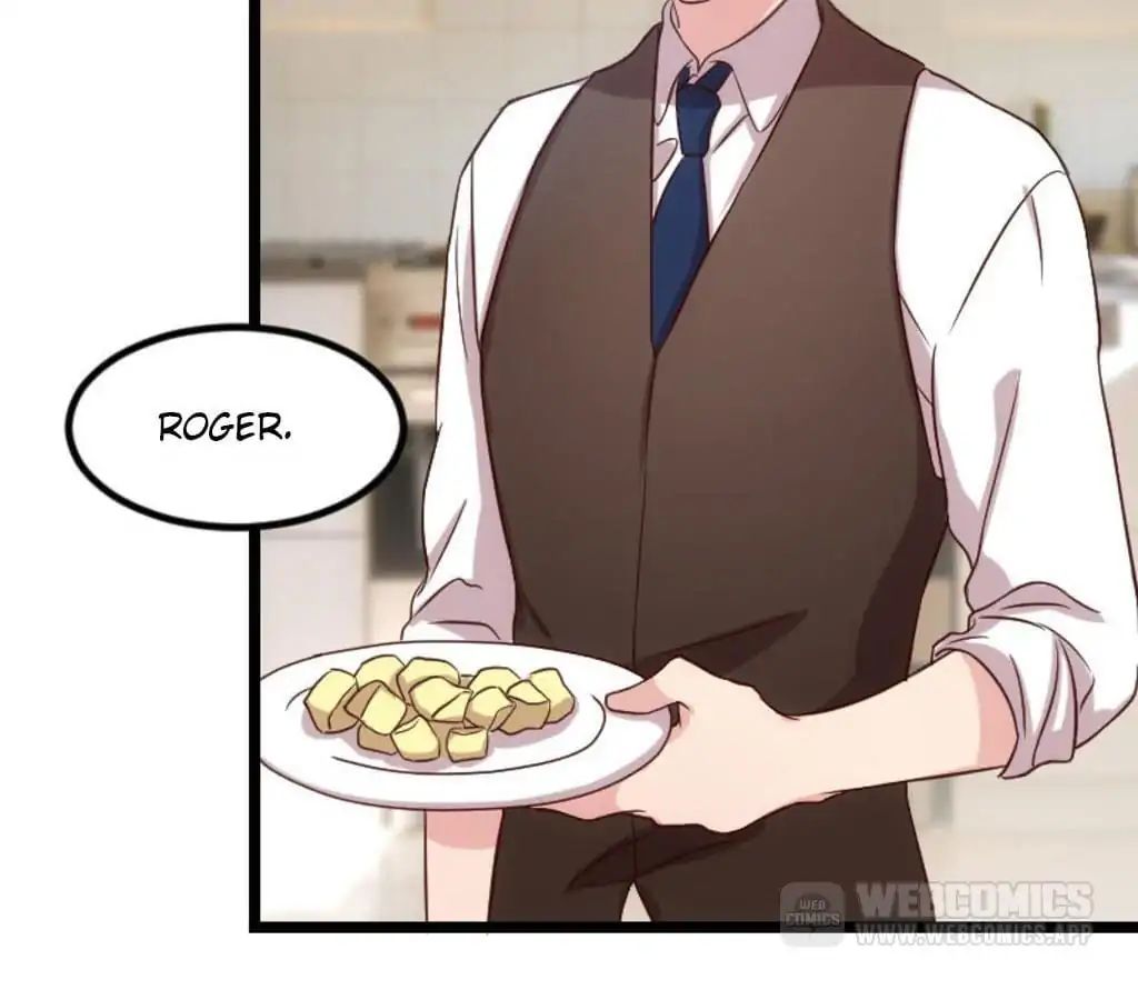 CEO’s Sudden Proposal Chapter 47 - halaman 32