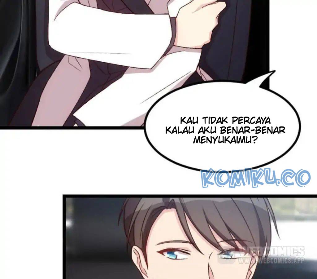CEO’s Sudden Proposal Chapter 47 - halaman 8