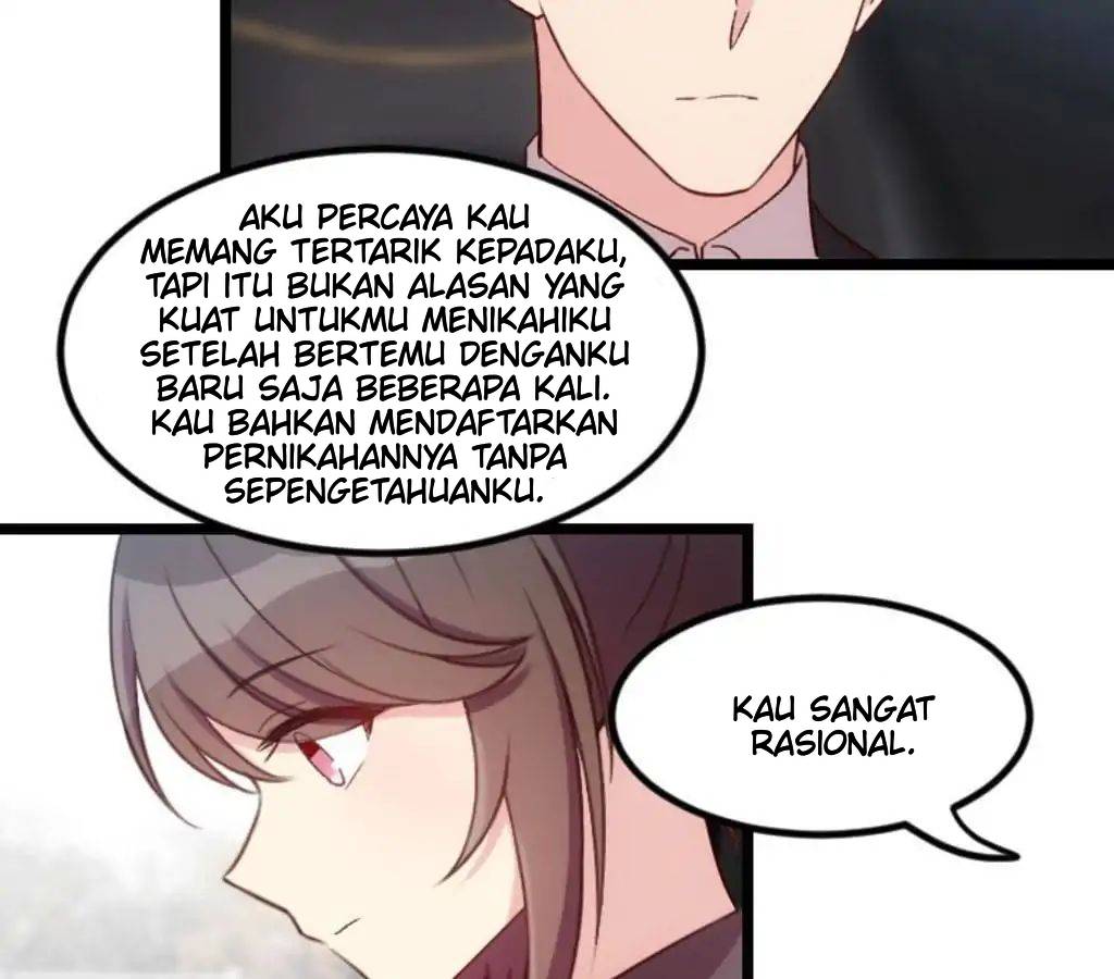 CEO’s Sudden Proposal Chapter 47 - halaman 9