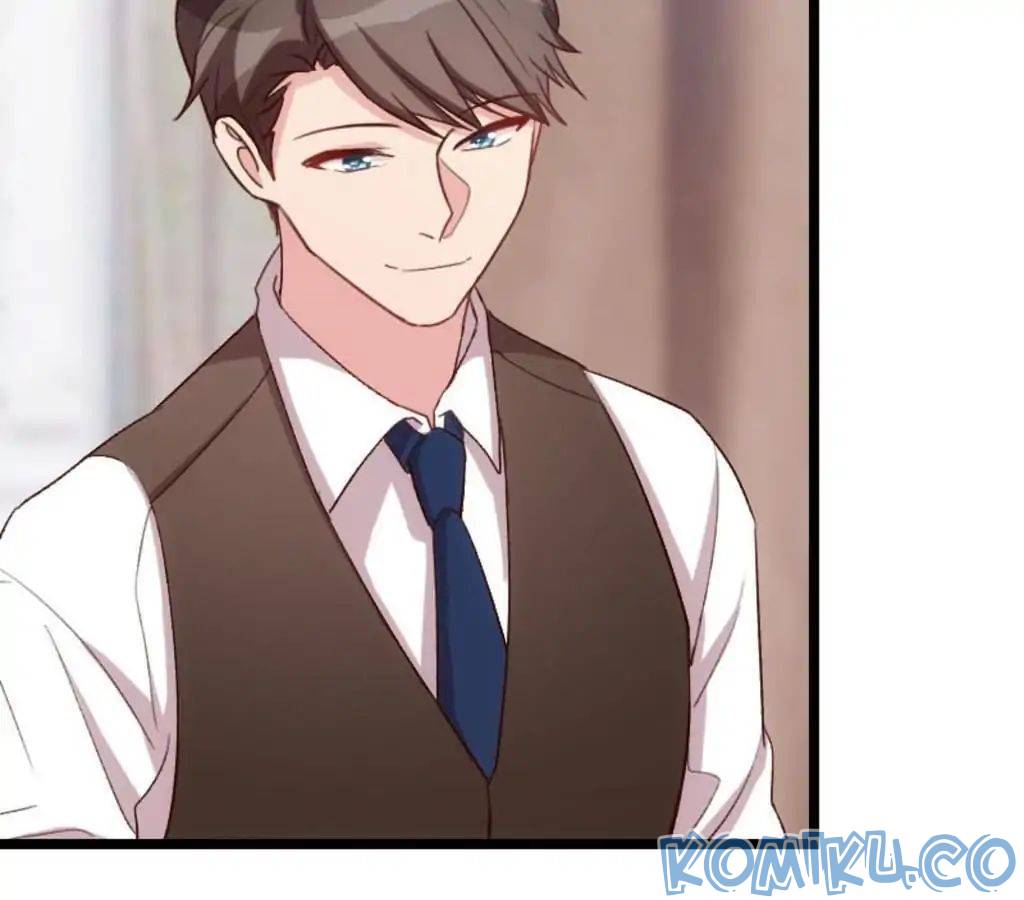 CEO’s Sudden Proposal Chapter 48 - halaman 10