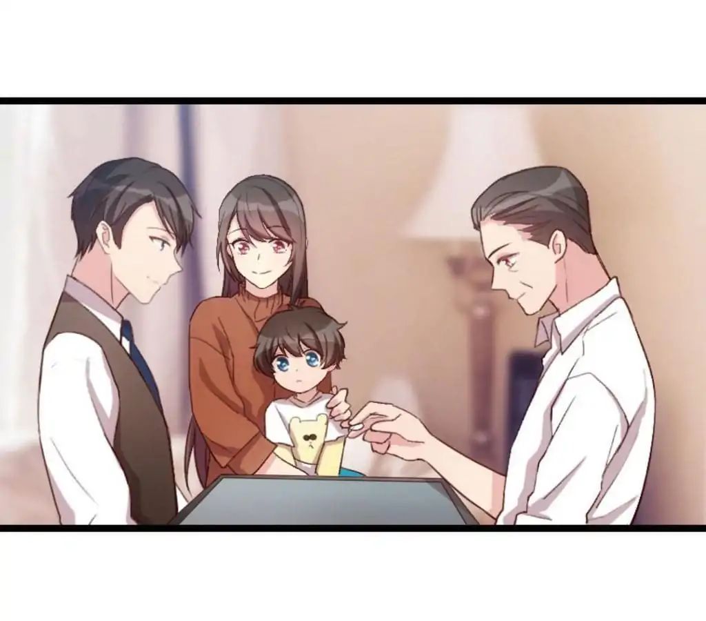 CEO’s Sudden Proposal Chapter 48 - halaman 11