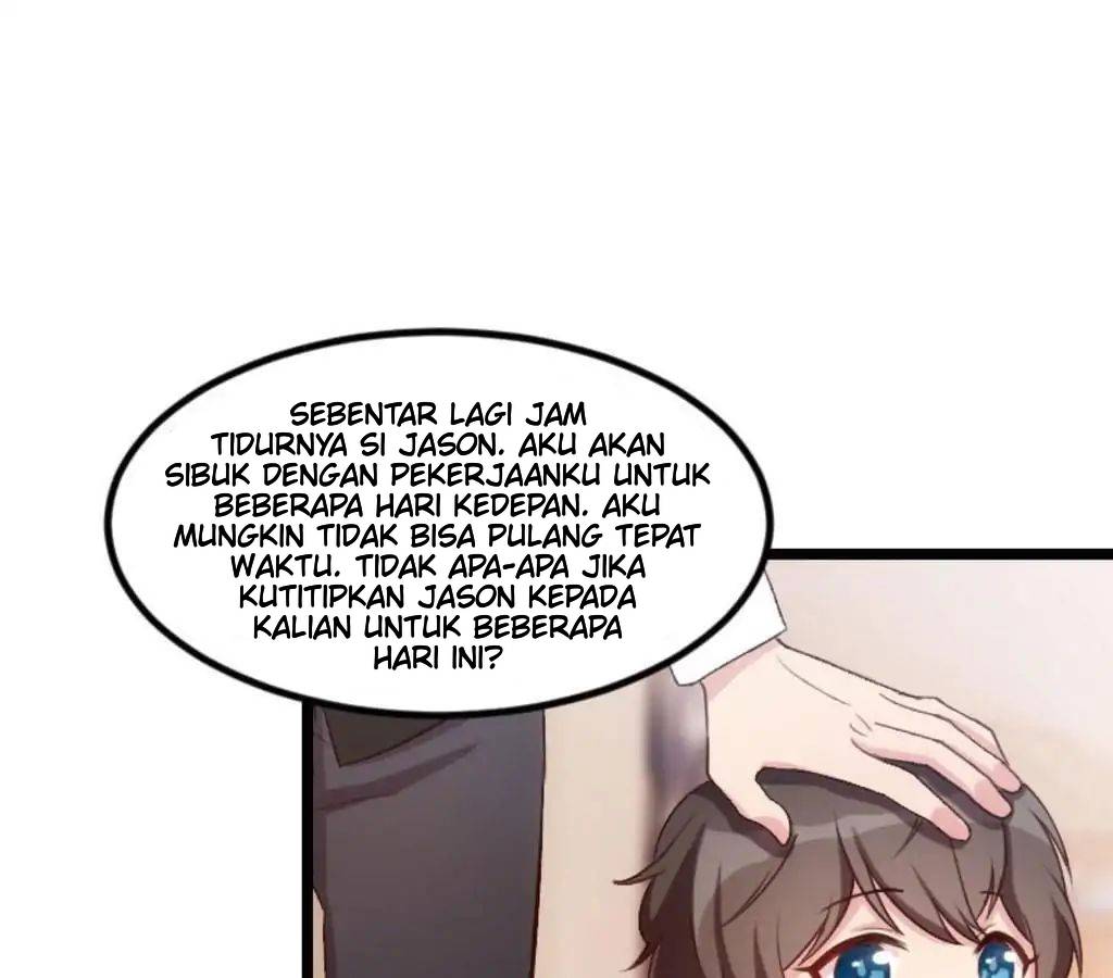 CEO’s Sudden Proposal Chapter 48 - halaman 13