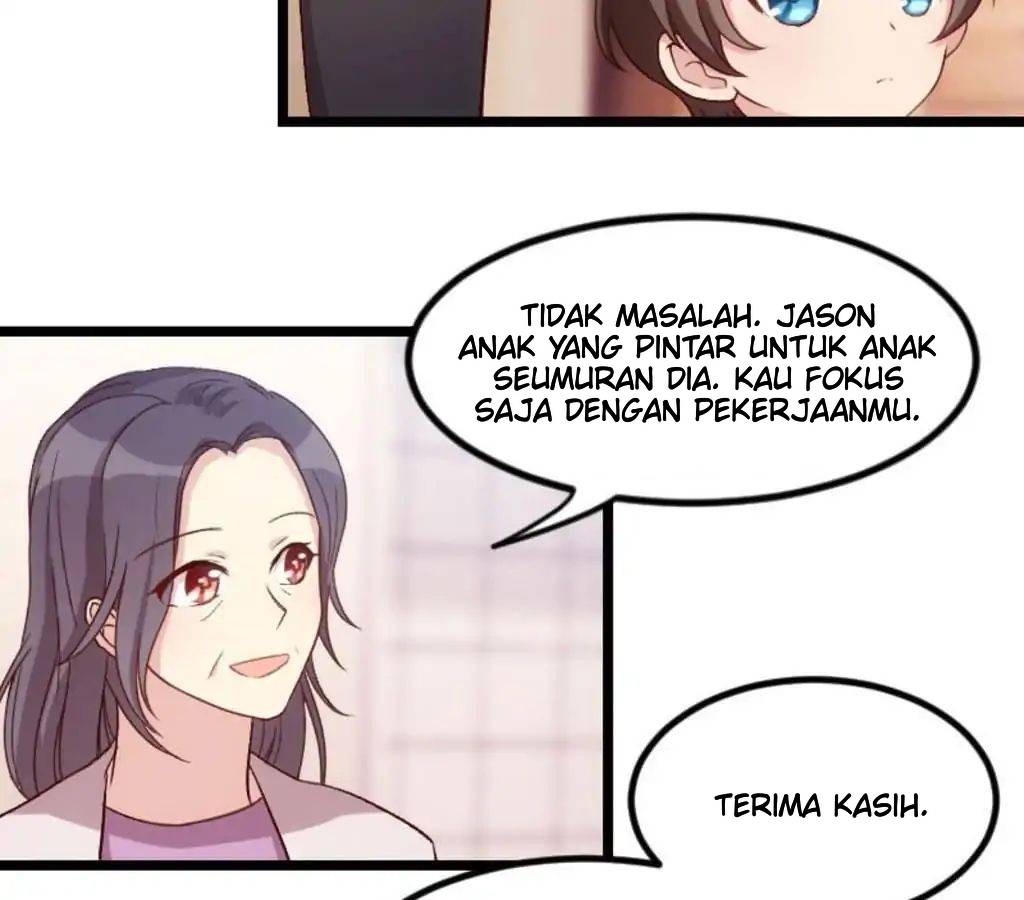 CEO’s Sudden Proposal Chapter 48 - halaman 14
