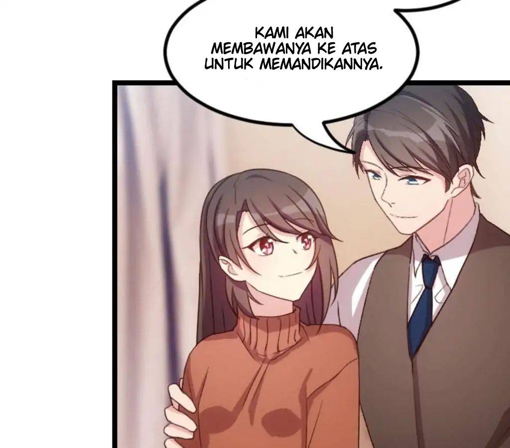 CEO’s Sudden Proposal Chapter 48 - halaman 15
