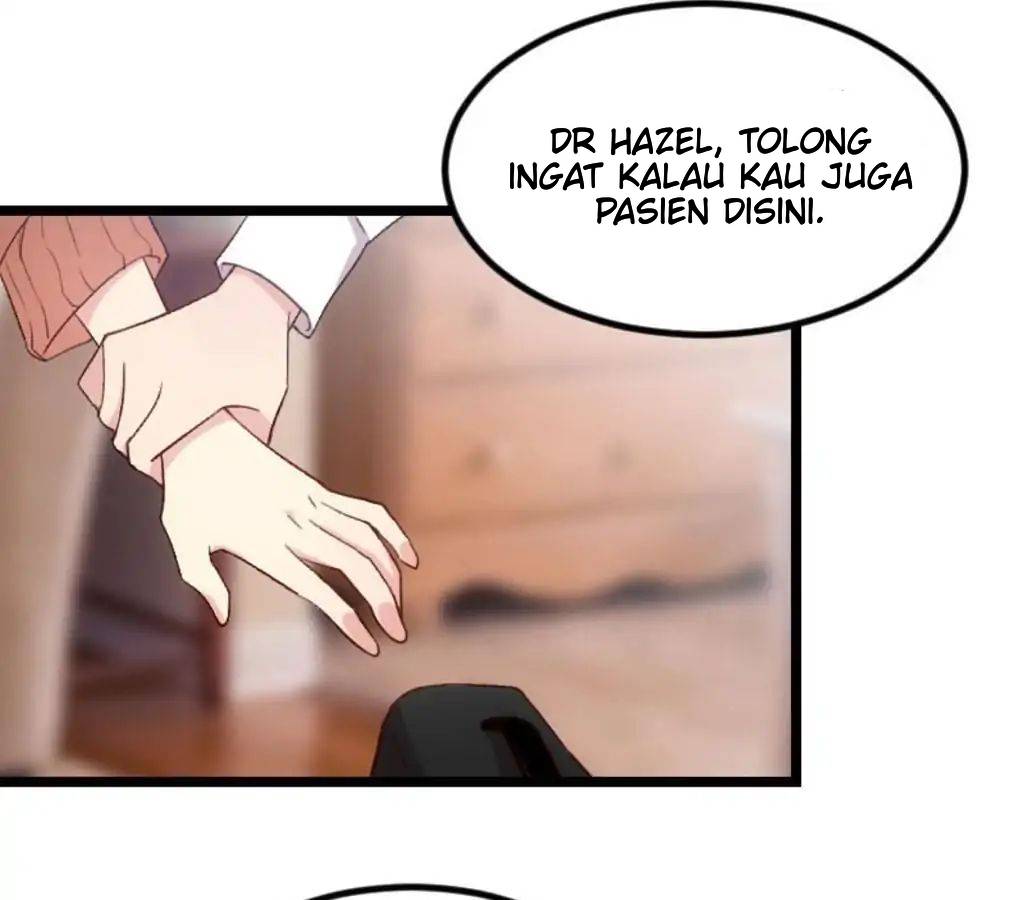 CEO’s Sudden Proposal Chapter 48 - halaman 17