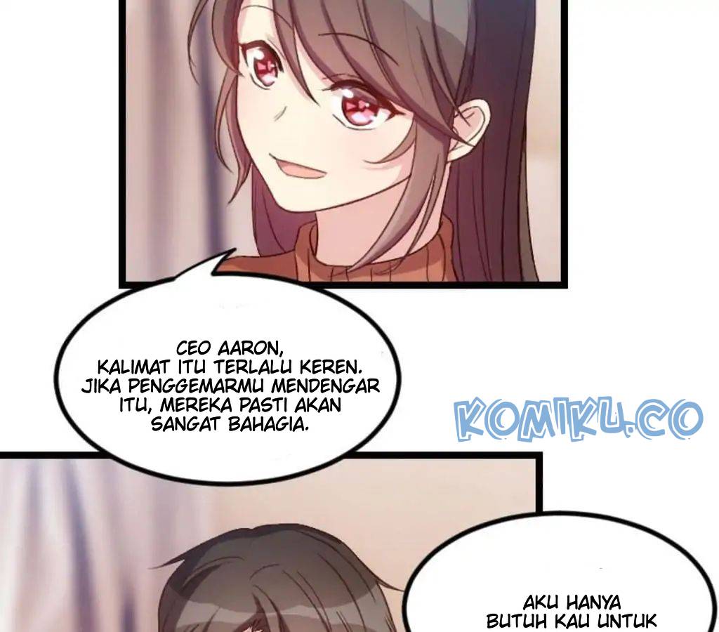 CEO’s Sudden Proposal Chapter 48 - halaman 19