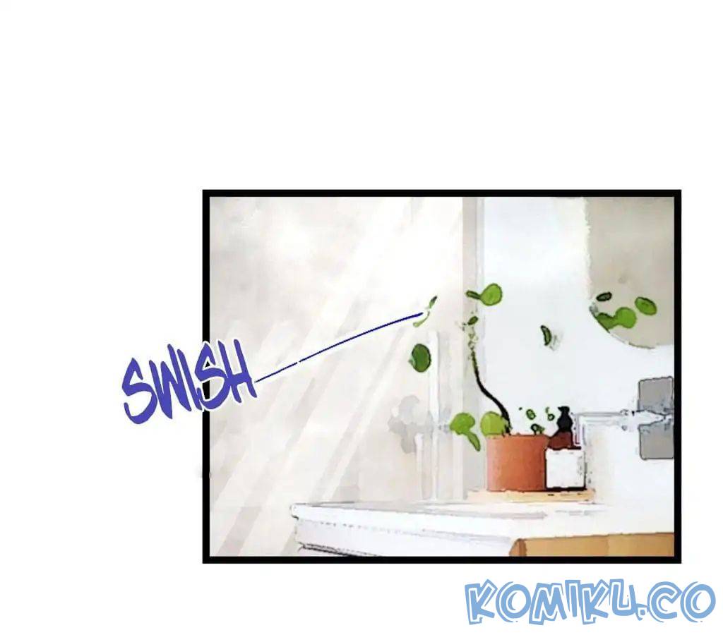 CEO’s Sudden Proposal Chapter 48 - halaman 22
